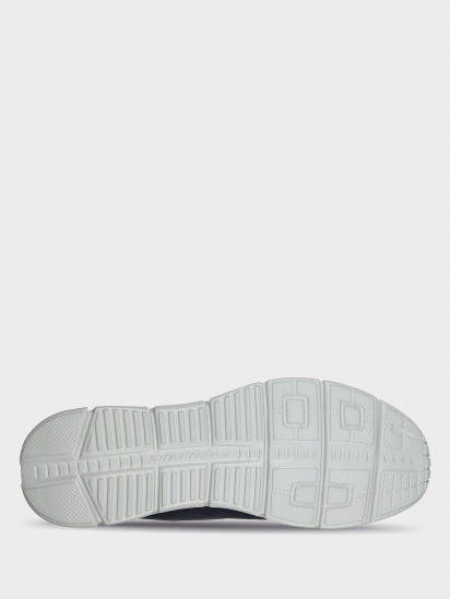 Кроссовки Skechers Equalizer 4.0 - Wraithern модель 232026 NVY — фото 3 - INTERTOP