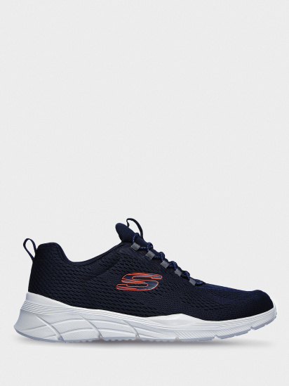 Кроссовки Skechers Equalizer 4.0 - Wraithern модель 232026 NVY - фото