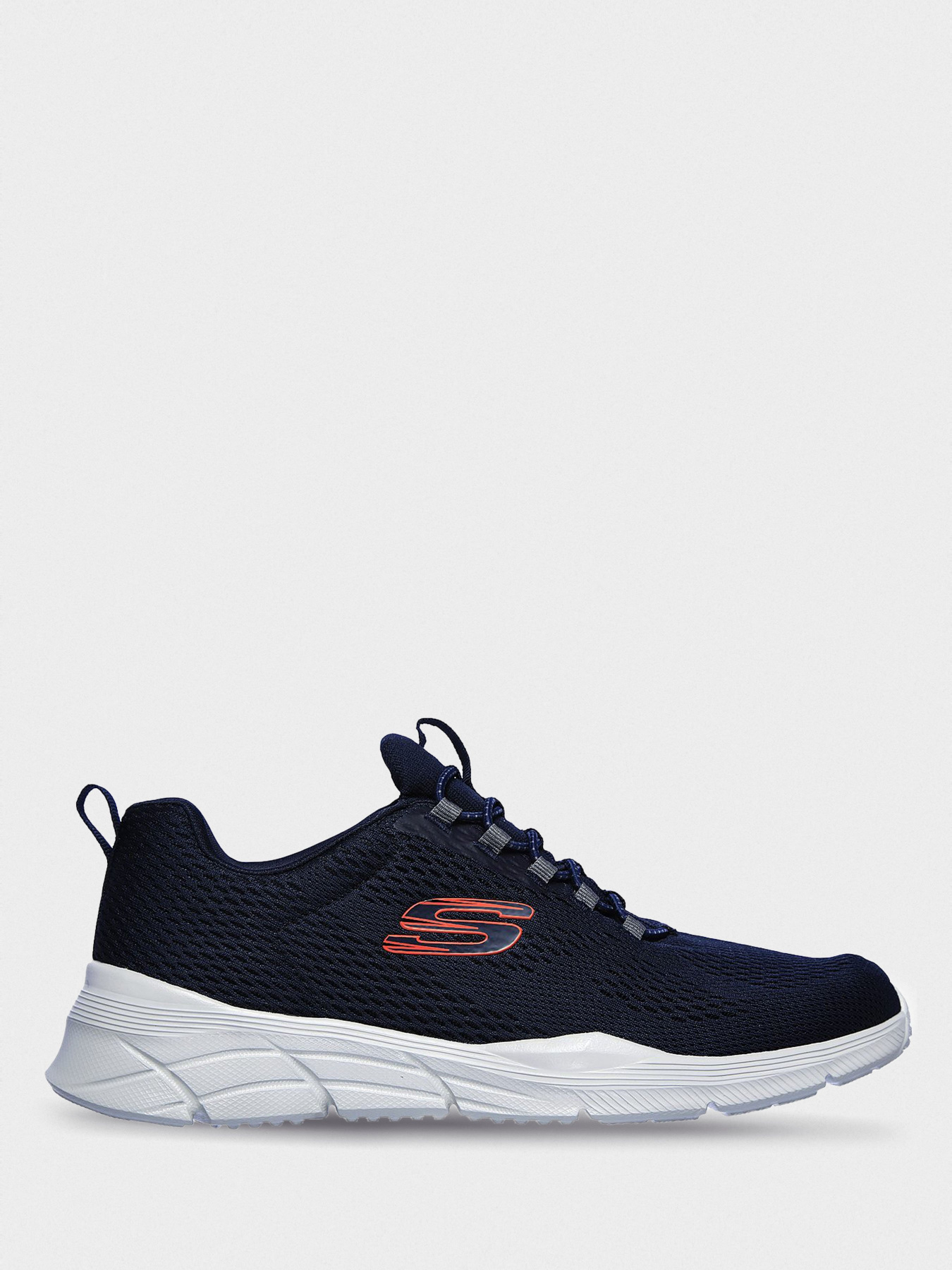 Кроссовки повседневные Skechers Equalizer 4.0 - Wraithern модель 232026 NVY Фото