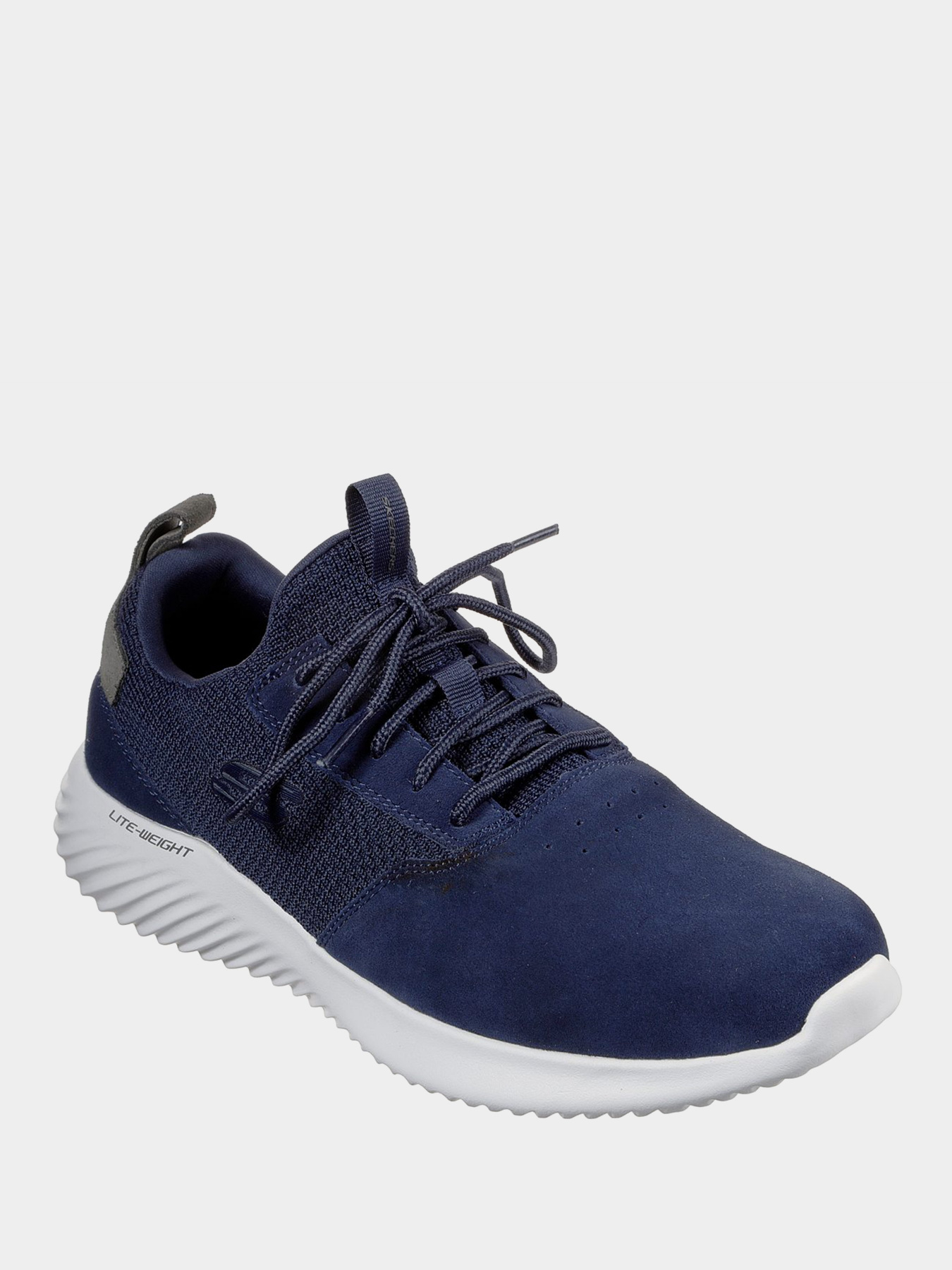 Кроссовки Skechers Bounder - Skichr модель 52587 NVCC Фото