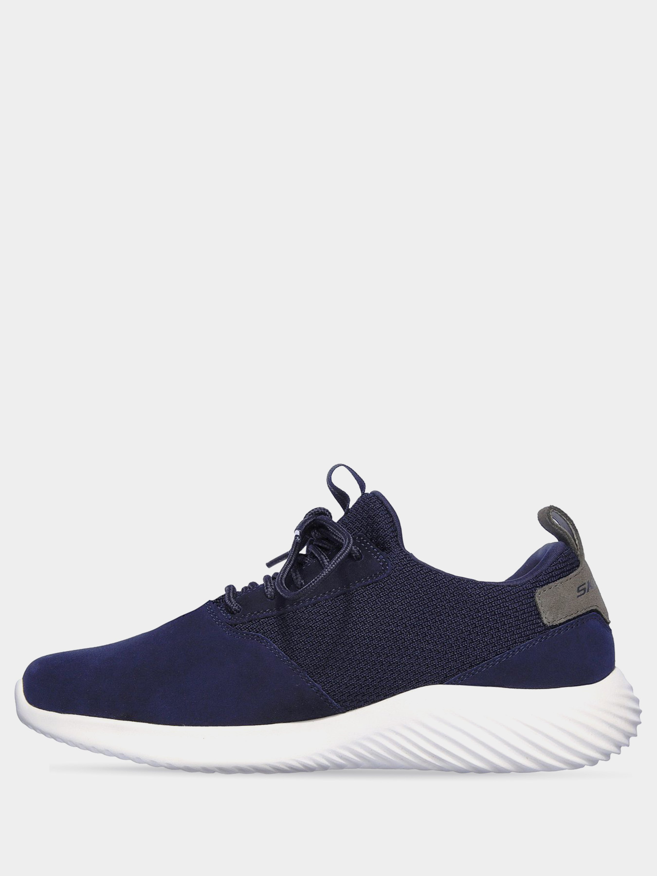 Кросівки повсякденні Skechers Bounder - Skichr модель 52587 NVCC Кросівки повсякденні Skechers Bounder - Skichr модель 52587 NVCC Фото