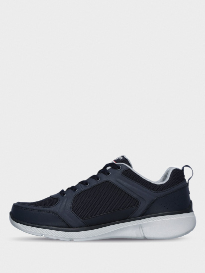 Кросівки Skechers Equalizer 3.0 - Deciment модель 52940 NVGY — фото - INTERTOP