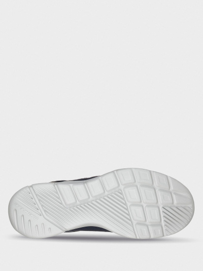 Кросівки Skechers Equalizer 3.0 - Deciment модель 52940 NVGY — фото 3 - INTERTOP