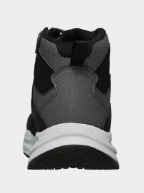 Черевики Skechers Escape Plan 2.0 модель 51705 OLBK Фото