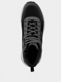 Черевики Skechers Escape Plan 2.0 модель 51705 OLBK Фото