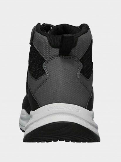 Черевики Skechers Escape Plan 2.0 модель 51705 OLBK — фото 3 - INTERTOP