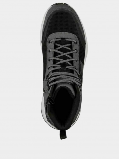Черевики Skechers Escape Plan 2.0 модель 51705 OLBK — фото 4 - INTERTOP
