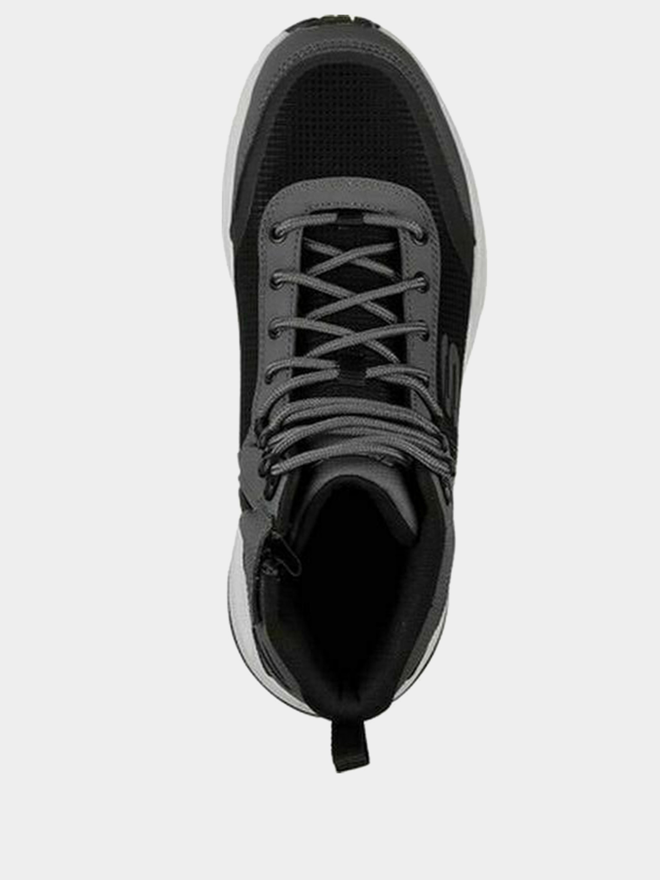 Ботинки Skechers Escape Plan 2.0 модель 51705 OLBK Фото