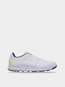 Кроссовки для тренировок Skechers GO GOLF Elite V.3 модель 54521 WBK Фото