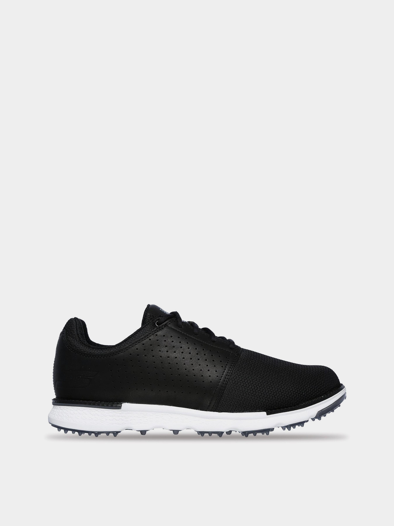 Кросівки для тренувань Skechers GO GOLF Elite V.3 модель 54522 BKW Фото