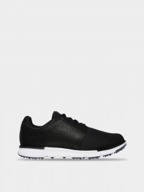 Кросівки для спорту Skechers GO GOLF Elite V.3 модель 54522 BKW Фото