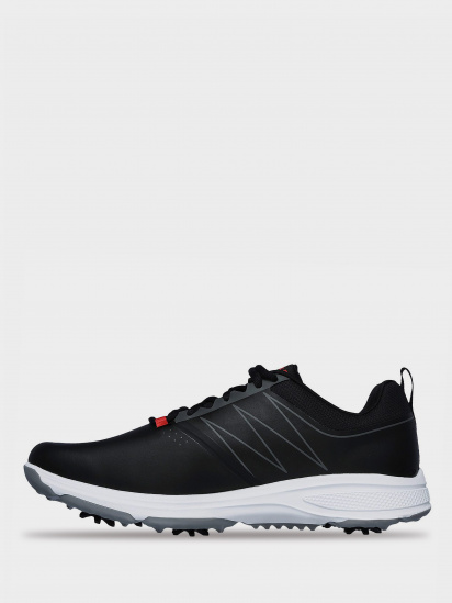 Кросівки для тренувань Skechers GO GOLF Torque модель 54541 BKRD — фото - INTERTOP