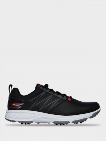 Кроссовки для спорта Skechers GO GOLF Torque модель 54541 BKRD Кроссовки для спорта Skechers GO GOLF Torque модель 54541 BKRD Фото
