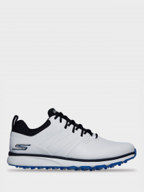 Кроссовки для тренировок Skechers GO GOLF Mojo - Punch Shot модель 54538 WBL Фото