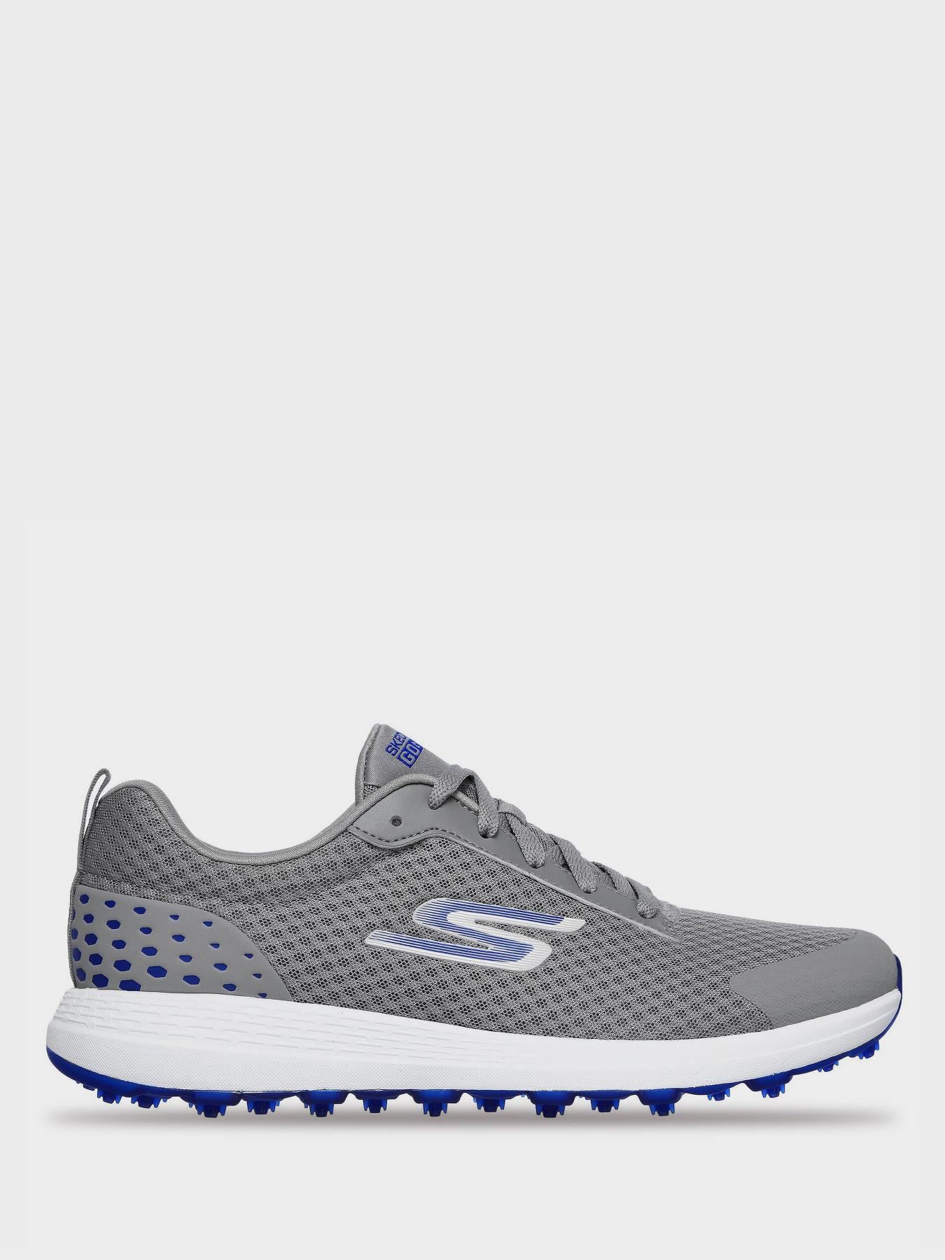 Кросівки для тренувань Skechers GO GOLF Max - Fairway 2 модель 54554 GYBL Фото
