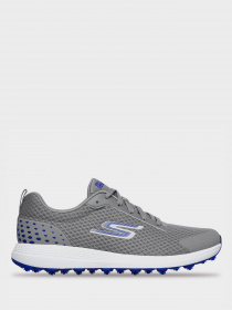 Кроссовки для спорта Skechers GO GOLF Max - Fairway 2 модель 54554 GYBL Фото