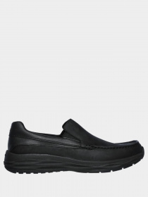 Сліпони Skechers Harsen - Ortego модель 65620 BLK Сліпони Skechers Harsen - Ortego модель 65620 BLK Фото
