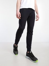 Кросівки повсякденні Skechers Solar Fuse - Fahrenheit модель 232126 BKLM Фото