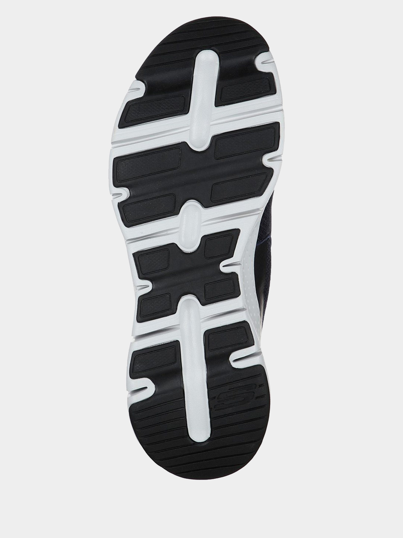 Слипоны Skechers Arch Fit - Banlin модель 232043 NVY Фото