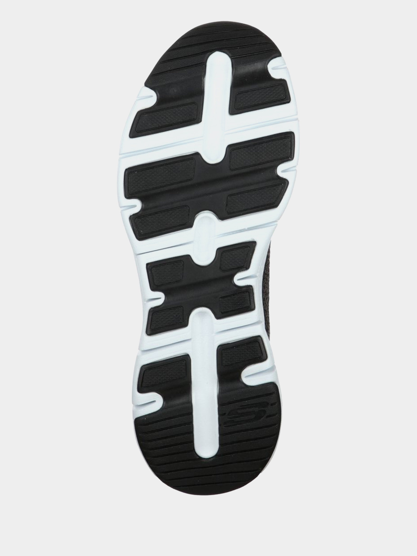 Кроссовки повседневные Skechers Paradyme модель 232041 BKW Фото