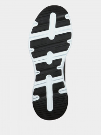 Кроссовки повседневные Skechers Paradyme модель 232041 BKW Фото