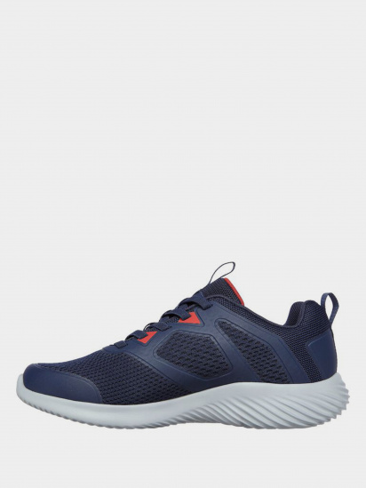 Кросівки Skechers Bounder - High Degree модель 232279 NVY — фото - INTERTOP