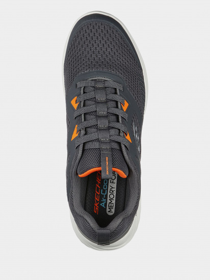 Кросівки Skechers Bounder - High Degree модель 232279 CCOR — фото 4 - INTERTOP