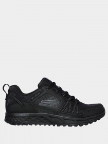 Кроссовки Skechers Escape Plan модель 51591 BBK Фото