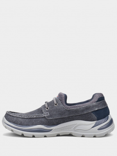 Кросівки Skechers Arch Fit Motley - Oven модель 204180 NVY — фото - INTERTOP