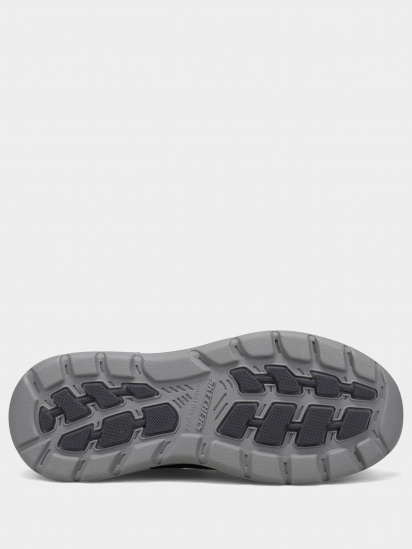 Кросівки Skechers Arch Fit Motley - Oven модель 204180 NVY — фото 4 - INTERTOP