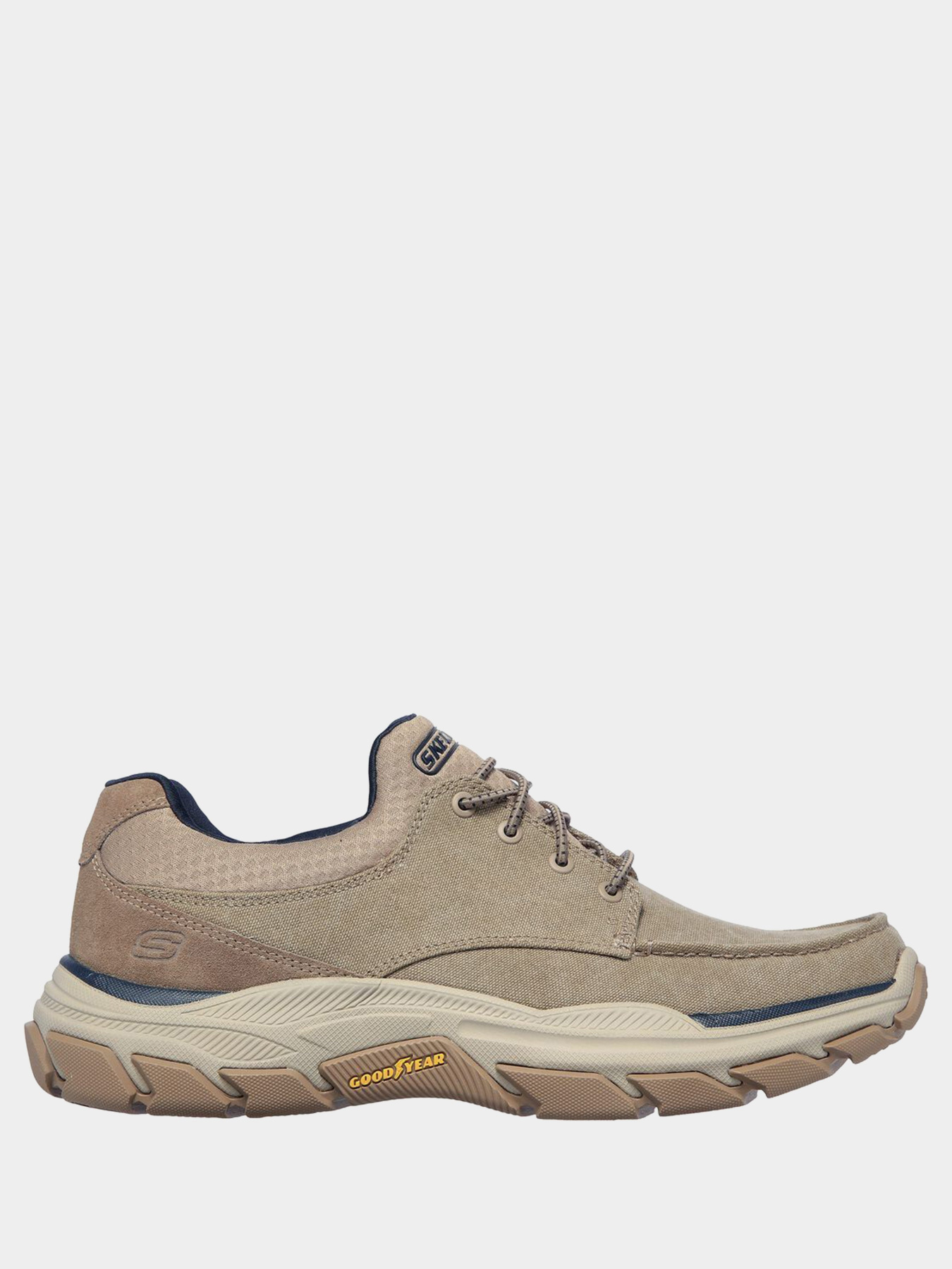 Кроссовки Skechers Relaxed Fit: Respected – Loleto модель 204329 TPE Фото