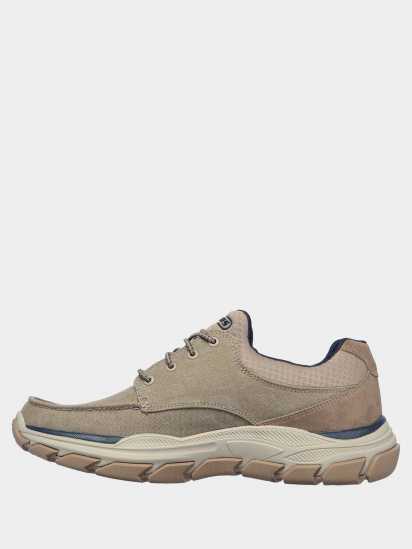 Кросівки Skechers Relaxed Fit: Respected – Loleto модель 204329 TPE — фото - INTERTOP
