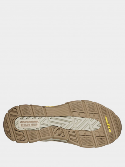 Кросівки Skechers Relaxed Fit: Respected – Loleto модель 204329 TPE — фото 5 - INTERTOP