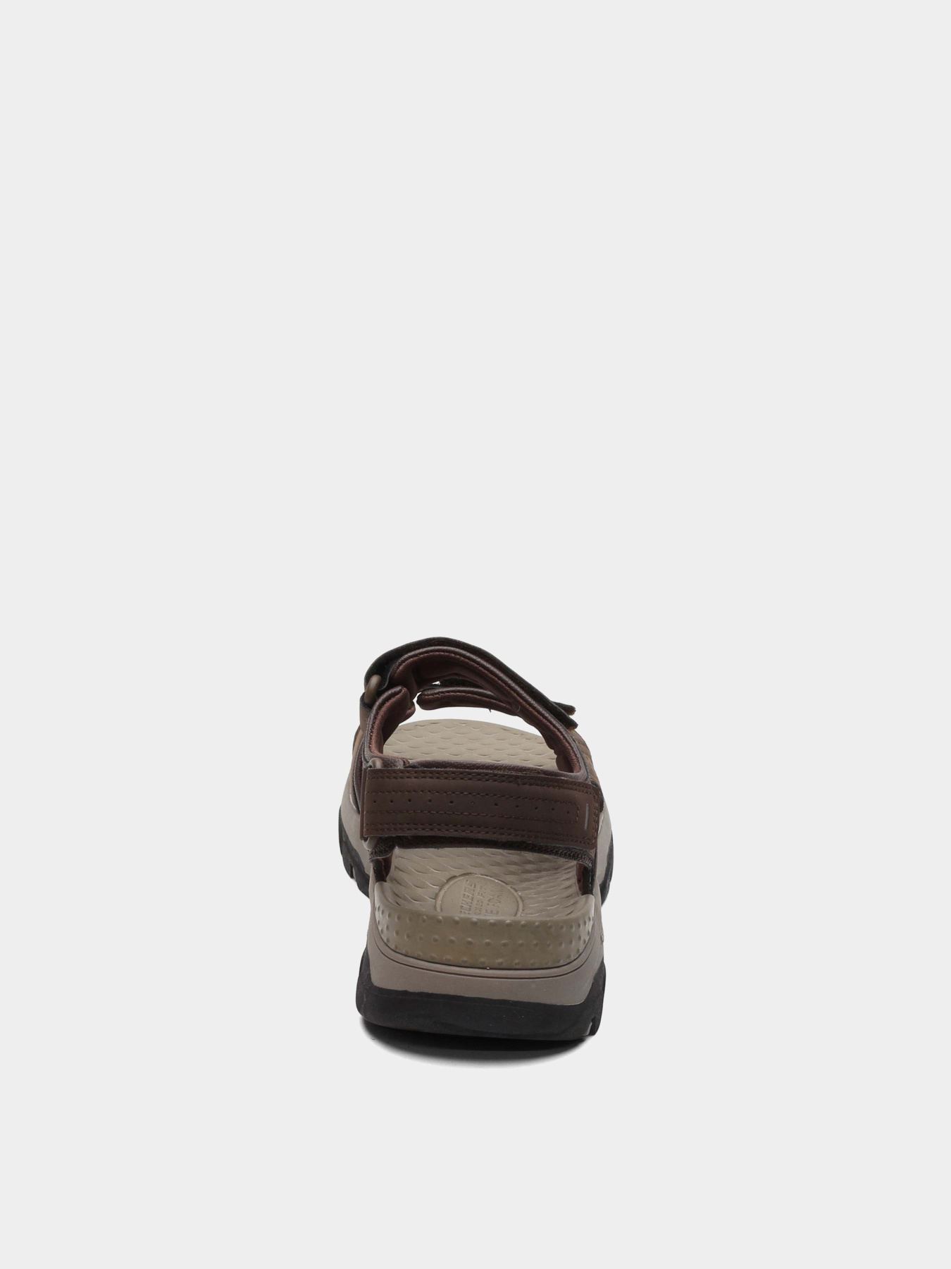 Сандалии Skechers Relaxed Fit: Tresmen - Garo модель 204105 CHOC Фото