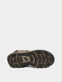 Сандалии Skechers Relaxed Fit: Tresmen - Garo модель 204105 CHOC Фото