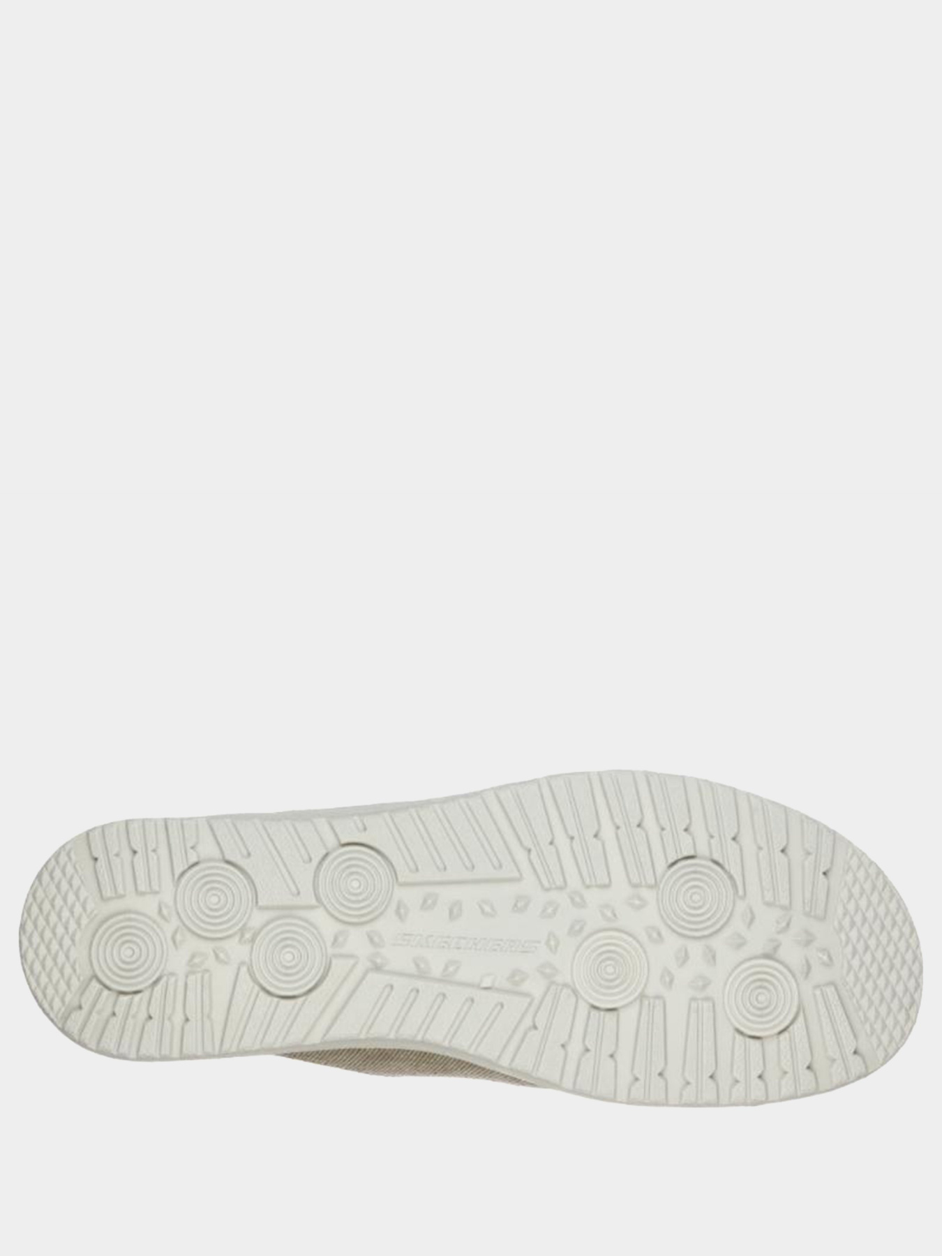 Мокасины Skechers Melson Volgo модель 66384 TAN Фото