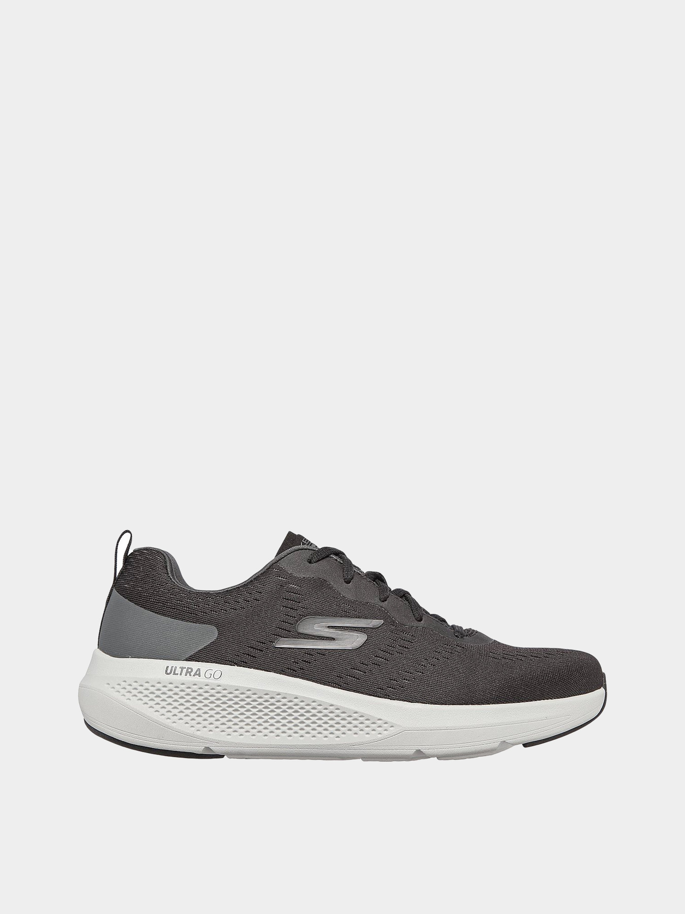 Кроссовки для бега Skechers GO RUN ELEVATE модель 220184 BKGY Фото