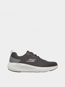 Кросівки для бігу Skechers GO RUN ELEVATE модель 220184 BKGY Фото