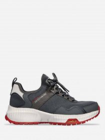 Кроссовки Skechers Street Flex - Injustice модель 232121 CCRD Фото