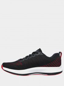 Кросівки для бігу Skechers GOrun PULSE - STRADA модель 220096 BKRD Фото