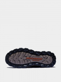 Напівчеревики Skechers Relaxed Fit®: Riglen – Albano модель 204294 CHOC Фото