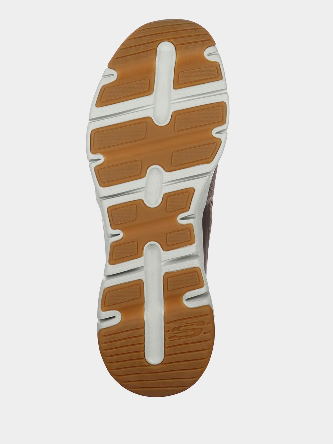 Слипоны Skechers Arch Fit - Banlin модель 232043 TPE Фото