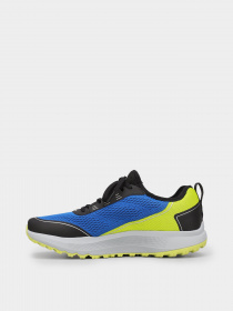 Кроссовки для тренировок Skechers GOrun Pulse Trail - Expedition модель 220149 BLU Фото