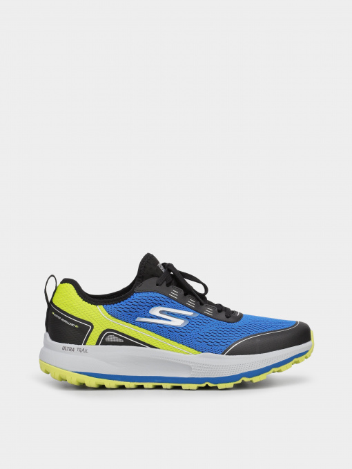 Кроссовки для тренировок Skechers GOrun Pulse Trail - Expedition модель 220149 BLU Фото