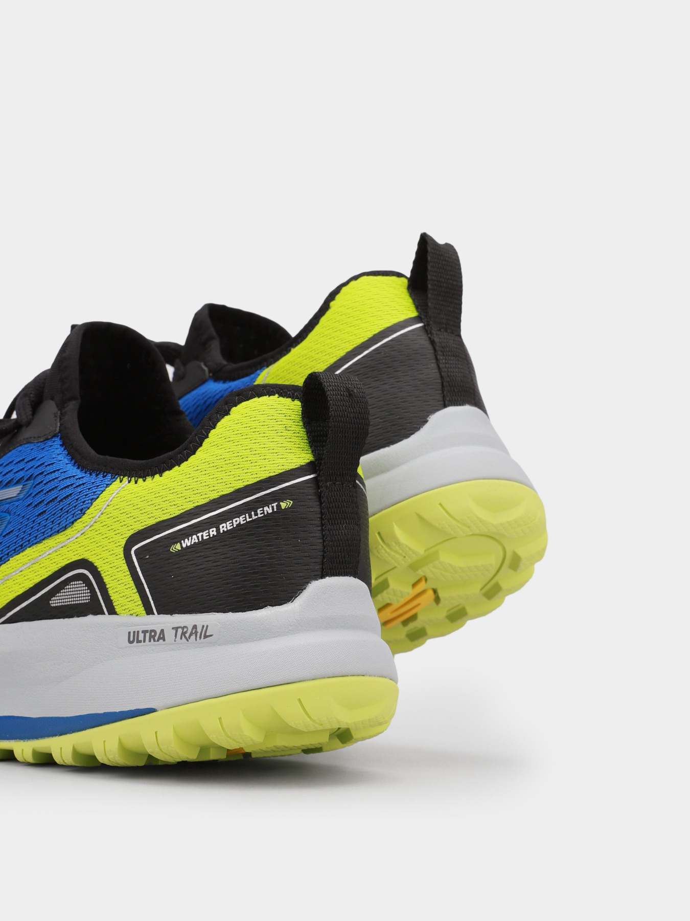 Кроссовки для спорта Skechers GOrun Pulse Trail - Expedition модель 220149 BLU Фото
