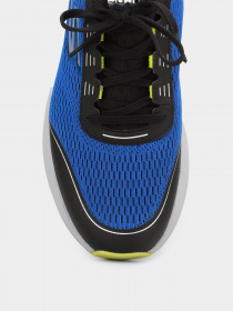 Кроссовки для спорта Skechers GOrun Pulse Trail - Expedition модель 220149 BLU Фото