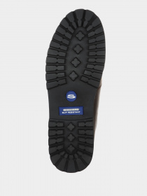 Ботинки Skechers Work: Trevok ST WP модель 200004 CDB Фото