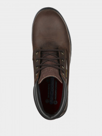 Ботинки Skechers Work: Trevok ST WP модель 200004 CDB Фото