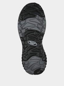 Полуботинки Skechers WORK: MONSTER COMP TOE модель 200020 BBK Фото