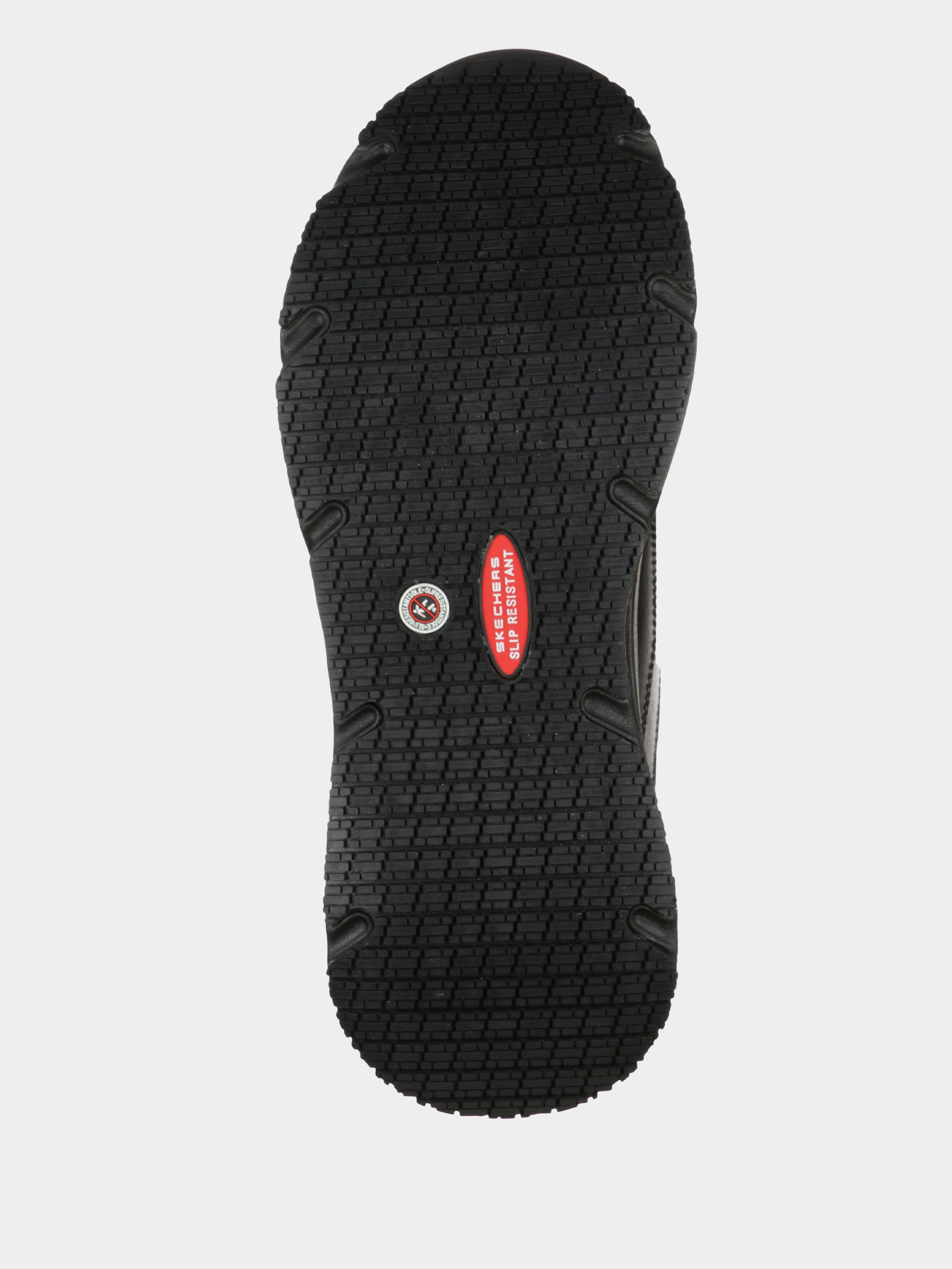 Кроссовки Skechers MAX CUSHIONING ELITE модель 200023 BLK Фото